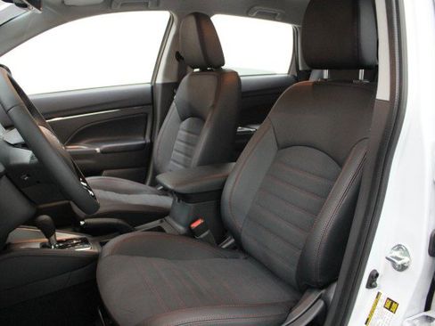 New 2026 Mitsubishi Outlander Sport SE image 7