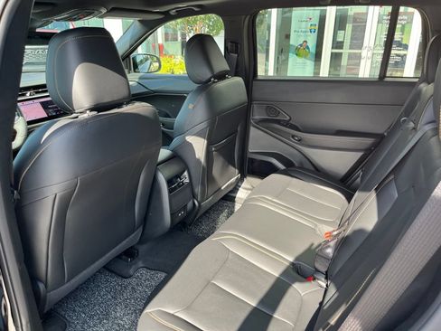 New 2026 Jeep Cherokee Limited AWD/4WD image 17