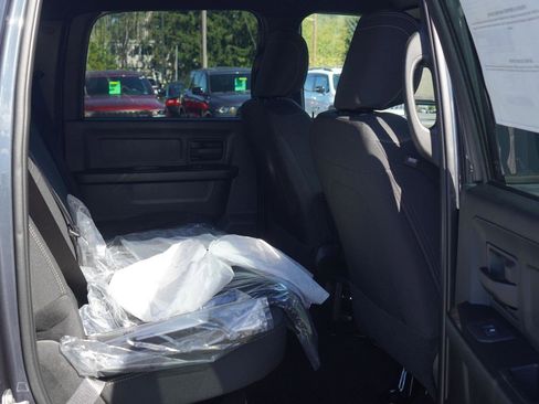 New 2025 RAM 2500 Tradesman image 52