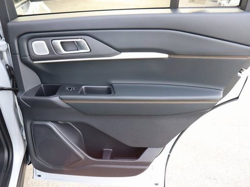 New 2026 Ford Explorer Tremor w/ Tremor Ultimate Package image 15