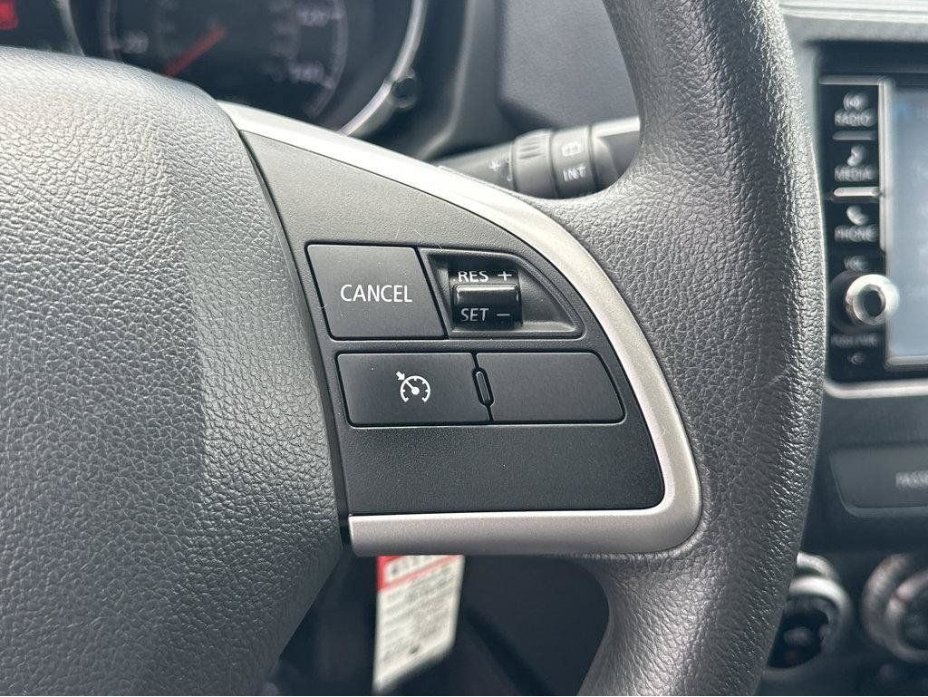 Used 2022 Mitsubishi Outlander Sport ES AWD/4WD image 22
