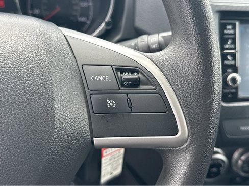 Used 2022 Mitsubishi Outlander Sport ES AWD/4WD image 22