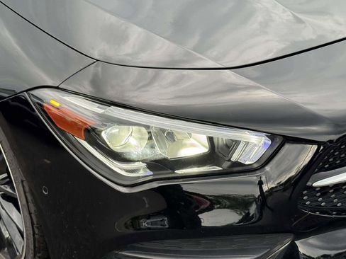 Used 2023 Mercedes-Benz CLA 250 4MATIC image 12