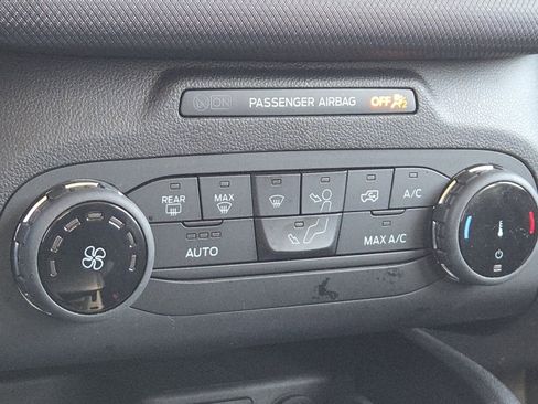 Used 2023 Ford Bronco Sport Big Bend AWD/4WD image 30