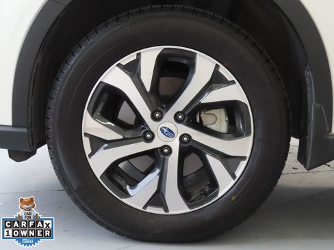 Used 2022 Subaru Outback Limited w/ Popular Package #2 AWD/4WD image 29