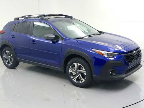 New 2026 Subaru Crosstrek 2.0i Premium image 1