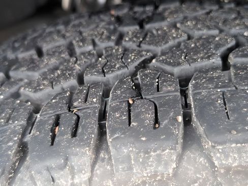 Used 2022 Chevrolet Silverado 2500 LTZ w/ Z71 Off-Road Package image 35