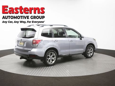 Used 2017 Subaru Forester 2.5i Touring w/ Popular Package #2 AWD/4WD image 45