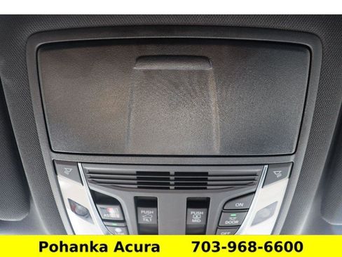 Used 2023 Acura RDX A-Spec FWD image 22