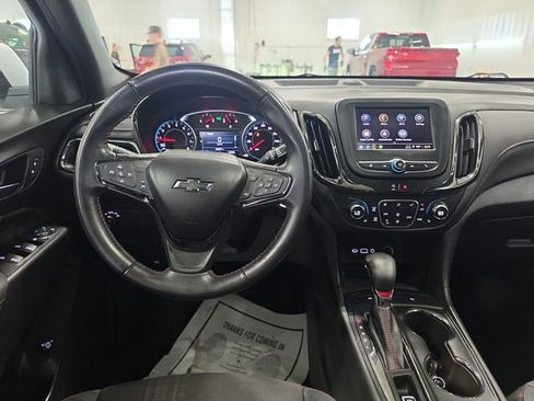 Used 2022 Chevrolet Equinox RS AWD/4WD image 10