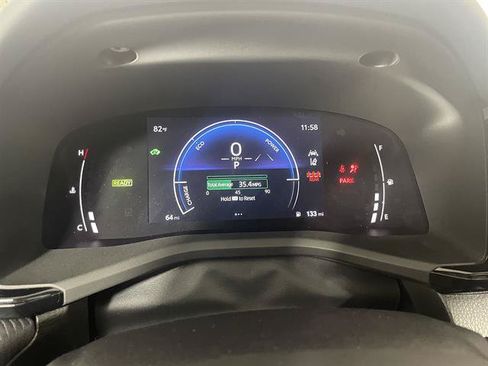 New 2026 Toyota Camry SE AWD/4WD image 15