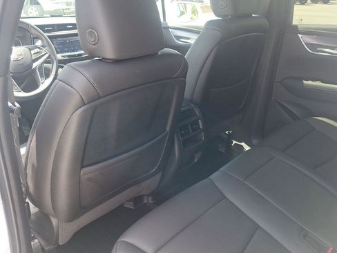 Used 2020 Cadillac XT5 Luxury AWD/4WD image 14
