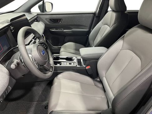 New 2026 Subaru Outback Premium AWD/4WD image 11