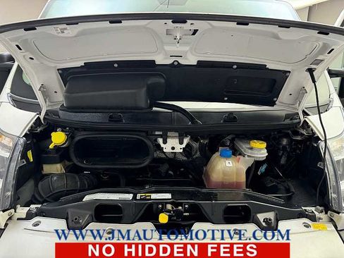 Used 2021 RAM ProMaster 3500 image 6