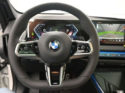 New 2026 BMW X3 xDrive30 w/ M Sport Package image 28