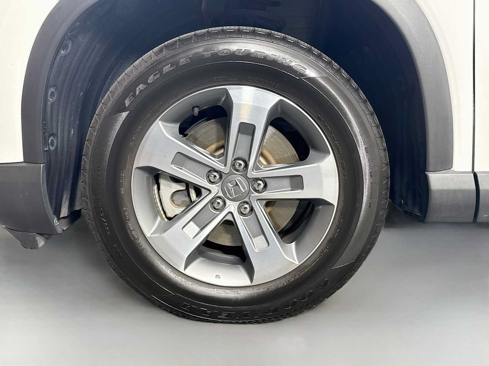 Used 2024 Honda Pilot EX-L image 31