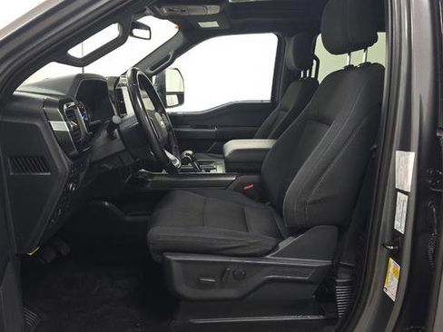 Used 2022 Ford F150 XLT w/ Equipment Group 302A High image 5