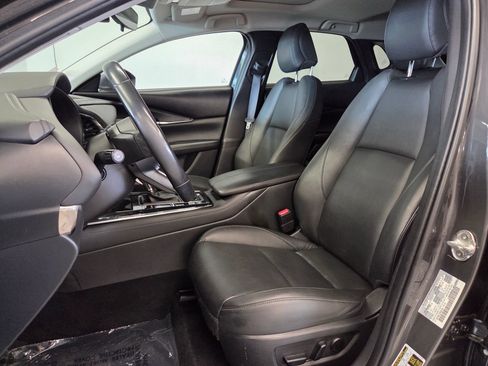 Used 2021 MAZDA CX-30 AWD 2.5 S w/ Preferred Package image 5
