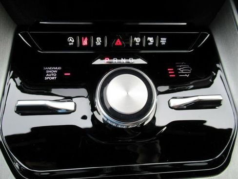 New 2026 Jeep Grand Wagoneer Limited AWD/4WD image 28
