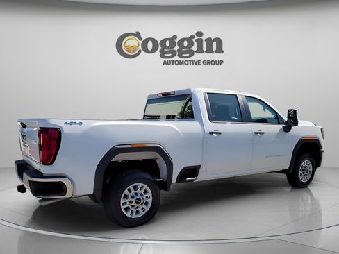 New 2026 GMC Sierra 2500 Pro image 13