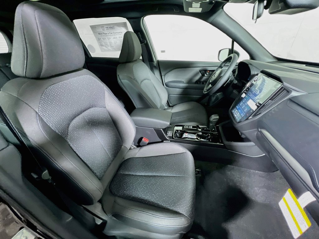 New 2026 Subaru Forester Touring AWD/4WD image 21