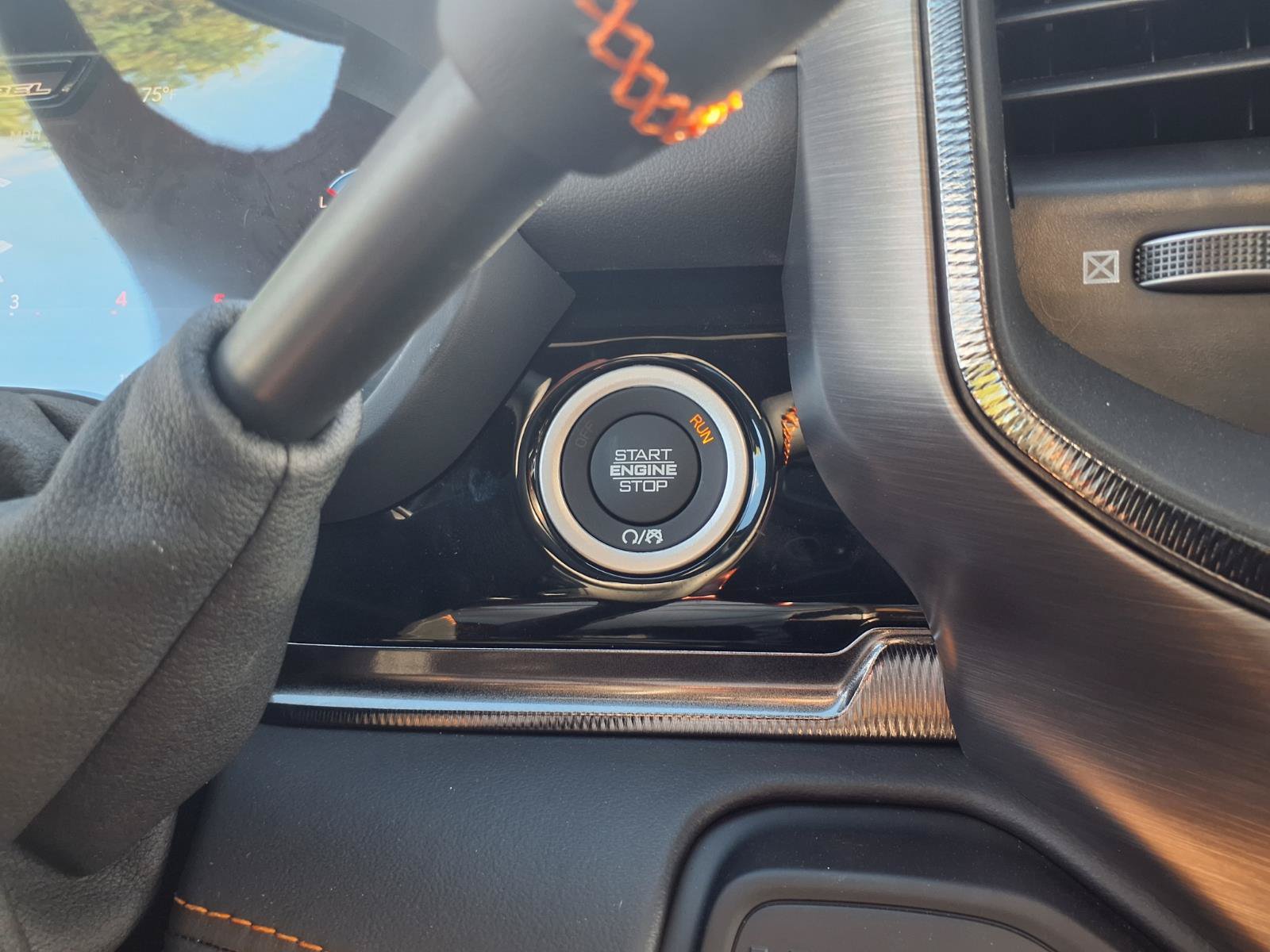New 2027 RAM 2500 Rebel AWD/4WD image 16