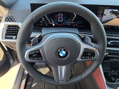 New 2027 BMW X6 xDrive40i image 15