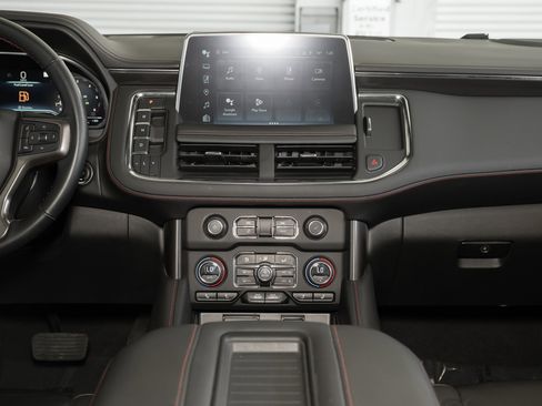 Used 2023 Chevrolet Tahoe RST w/ Luxury Package image 86