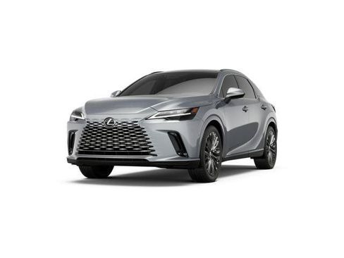 New 2026 Lexus RX 350 AWD w/ Convenience Package image 1
