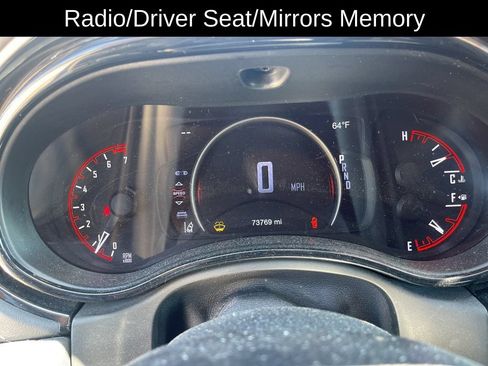 Used 2022 Dodge Durango GT AWD/4WD image 17