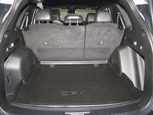 Certified 2025 Honda CR-V Sport-L image 17