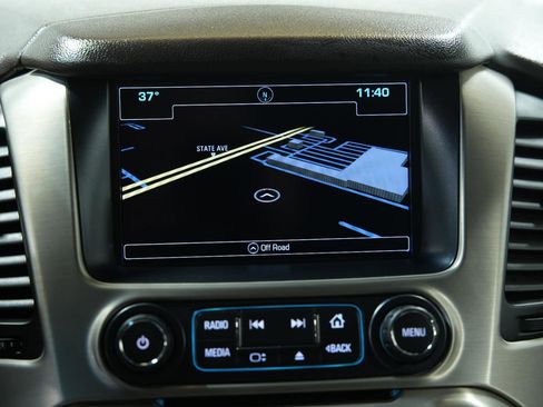 Used 2018 GMC Yukon XL Denali image 33