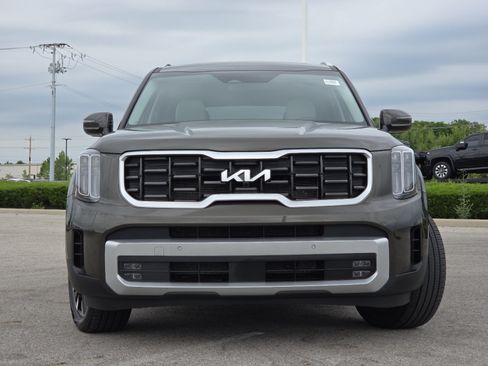 Used 2023 Kia Telluride SX FWD image 14