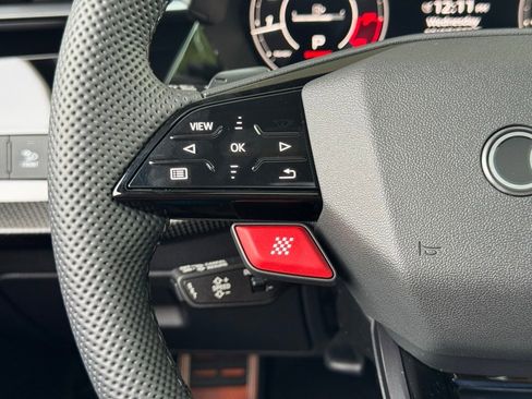 New 2026 Audi RS 3 image 29