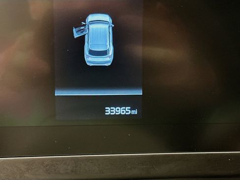 Used 2025 Kia Sportage LX image 19