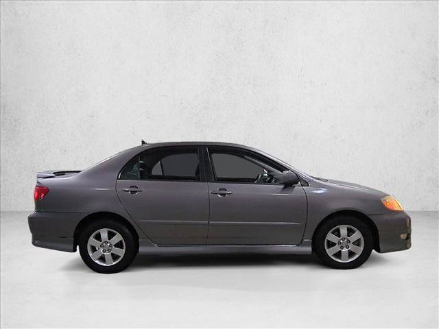 Used 2005 Toyota Corolla S w/ Extra Value Pkg 1 FWD image 4