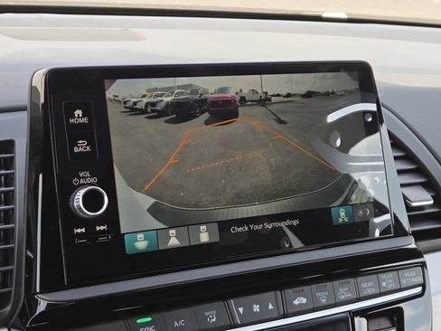 New 2026 Honda Odyssey Sport-L image 9