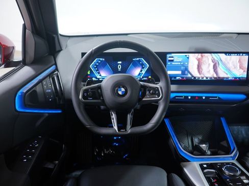 Used 2025 BMW X3 xDrive30i w/ M Sport Package image 11