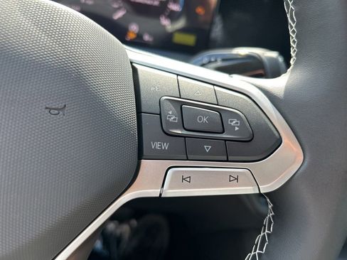 New 2026 Volkswagen Tiguan S FWD image 19