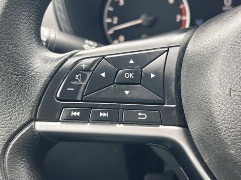 Used 2020 Nissan Altima 2.5 S image 9