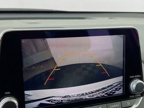 Certified 2024 Nissan Altima 2.5 SV image 13