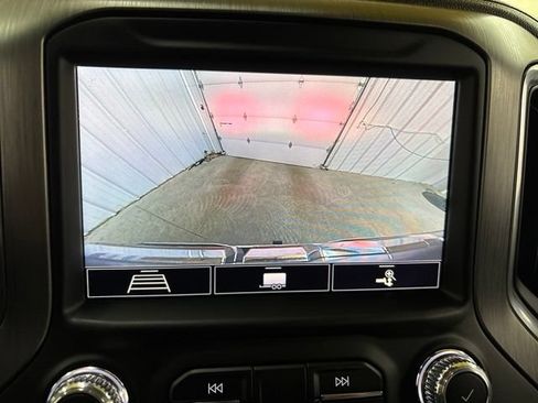Used 2020 GMC Sierra 1500 Denali w/ Driver Alert Package II AWD/4WD image 52
