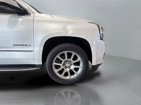 Used 2019 GMC Yukon Denali w/ Open Road Package AWD/4WD image 20