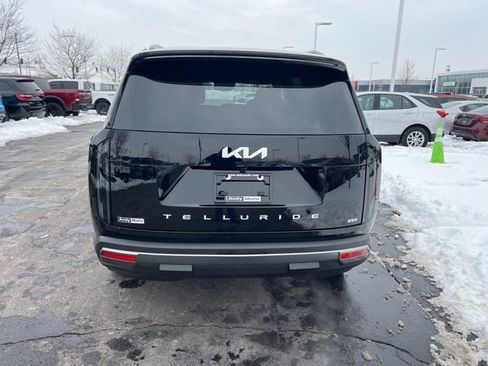 New 2027 Kia Telluride S image 6