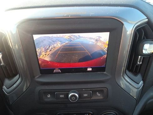 Used 2020 Chevrolet Silverado 1500 Custom w/ Custom Value Package image 29