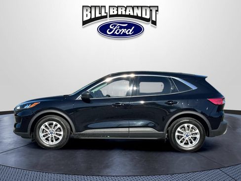 Used 2022 Ford Escape SE FWD image 6