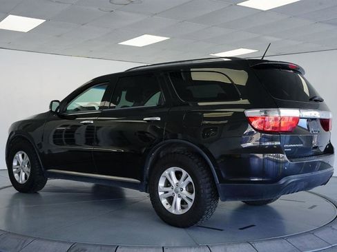 Used 2013 Dodge Durango Crew image 5