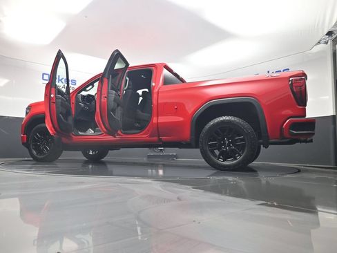 Used 2023 GMC Sierra 1500 Elevation AWD/4WD image 60