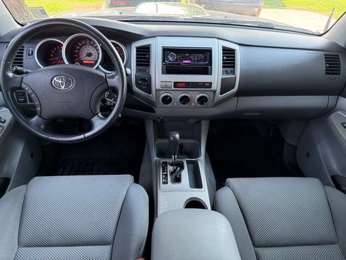 Used 2007 Toyota Tacoma 4x4 Double Cab image 17
