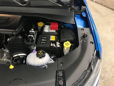 New 2026 Jeep Compass Limited image 43